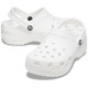 Crocs Classic Platform Clog W Crocs Classic Platform Clog W